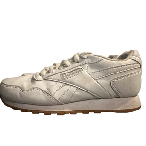 Reebok Classic Sneakers in White, Women’s: 7